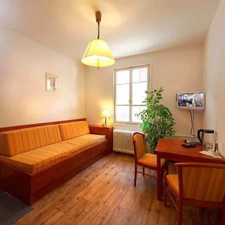 Landgasthof Zur Lilie *