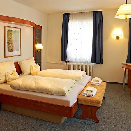 Landgasthof Zur Lilie